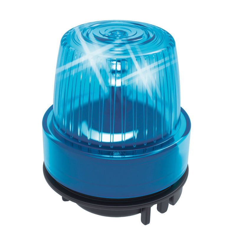 Load image into Gallery viewer, Big sos stuurlamp met geluid
