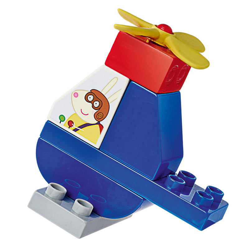 Load image into Gallery viewer, Big Bloxx Voertuigen Set