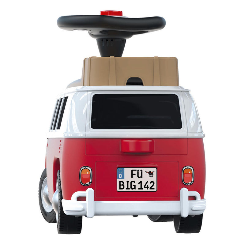 Load image into Gallery viewer, Big baby vw t1 loopauto