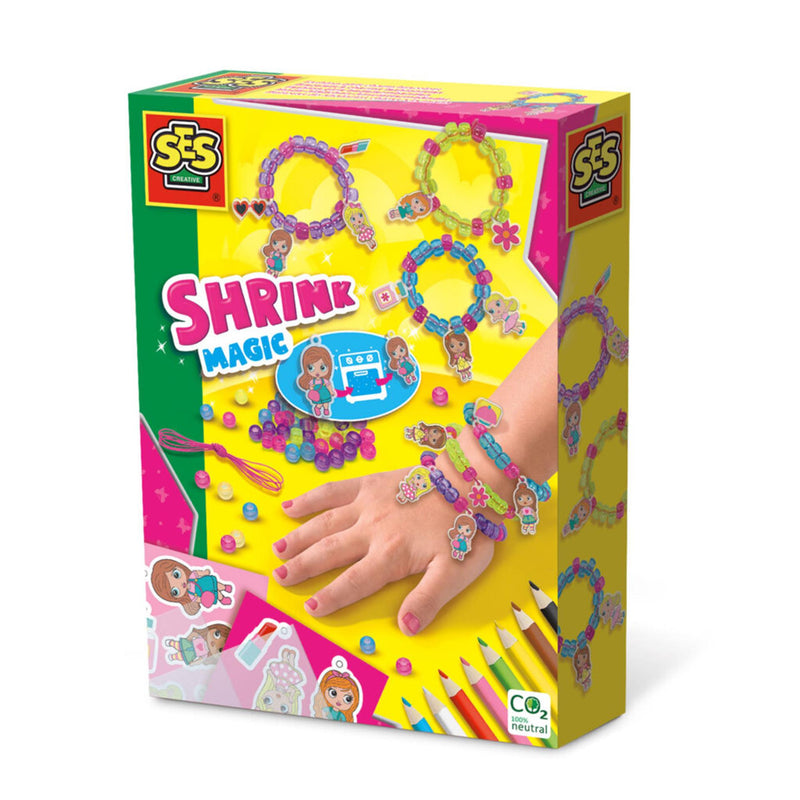 Load image into Gallery viewer, SES Fashion Girls Bedelarmbanden