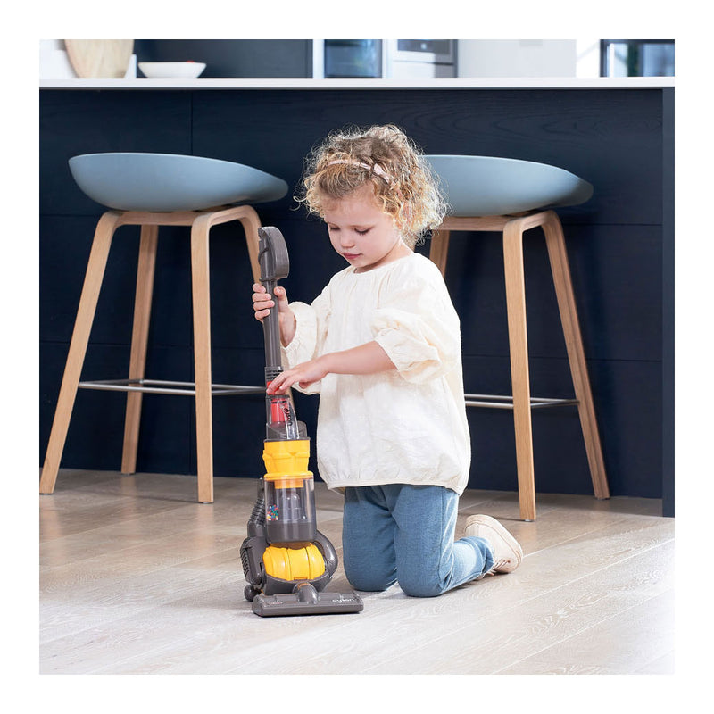 Load image into Gallery viewer, Casdon dyson ball speelgoed stofzuiger - realistisch kinderspeelgoed.