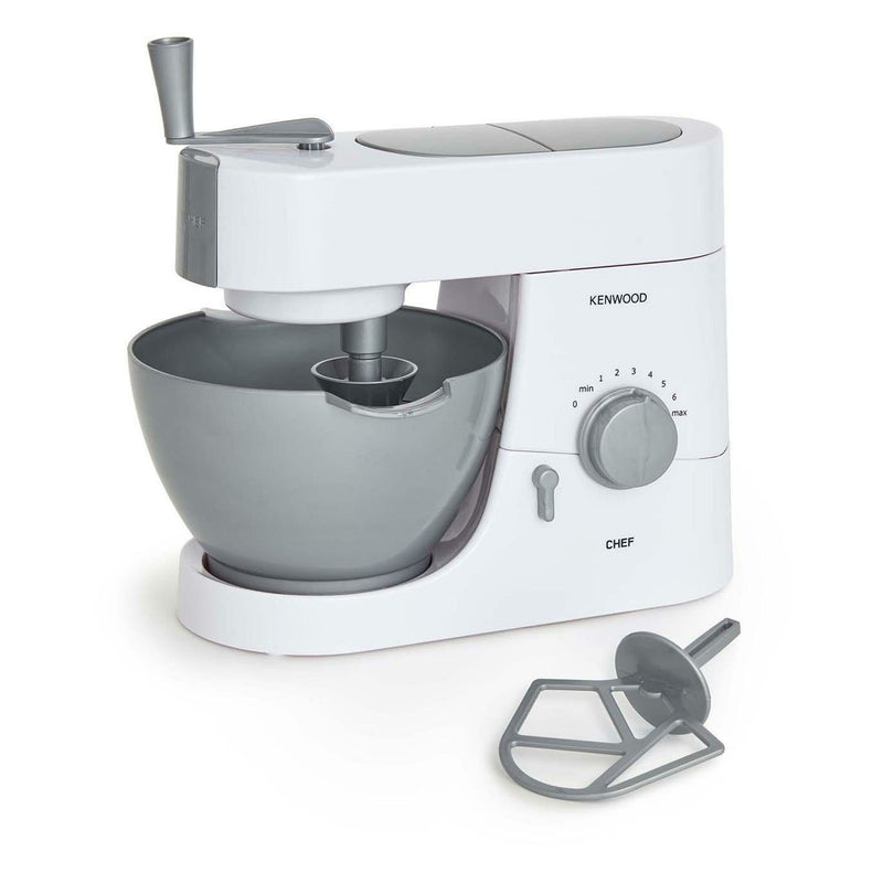 Load image into Gallery viewer, Casdon kenwood speelgoed mixer
