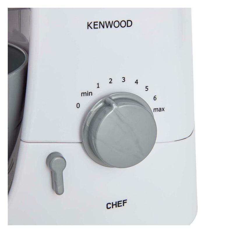 Load image into Gallery viewer, Casdon kenwood speelgoed mixer