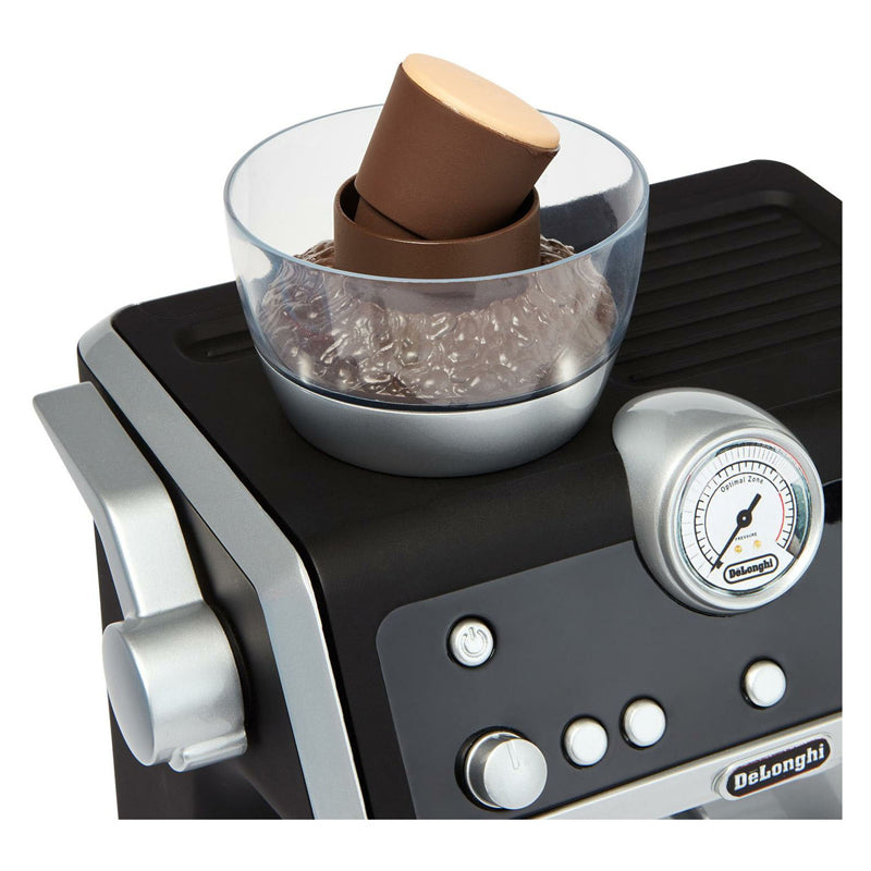 Load image into Gallery viewer, Casdon delonghi barista speelgoed koffiemachine