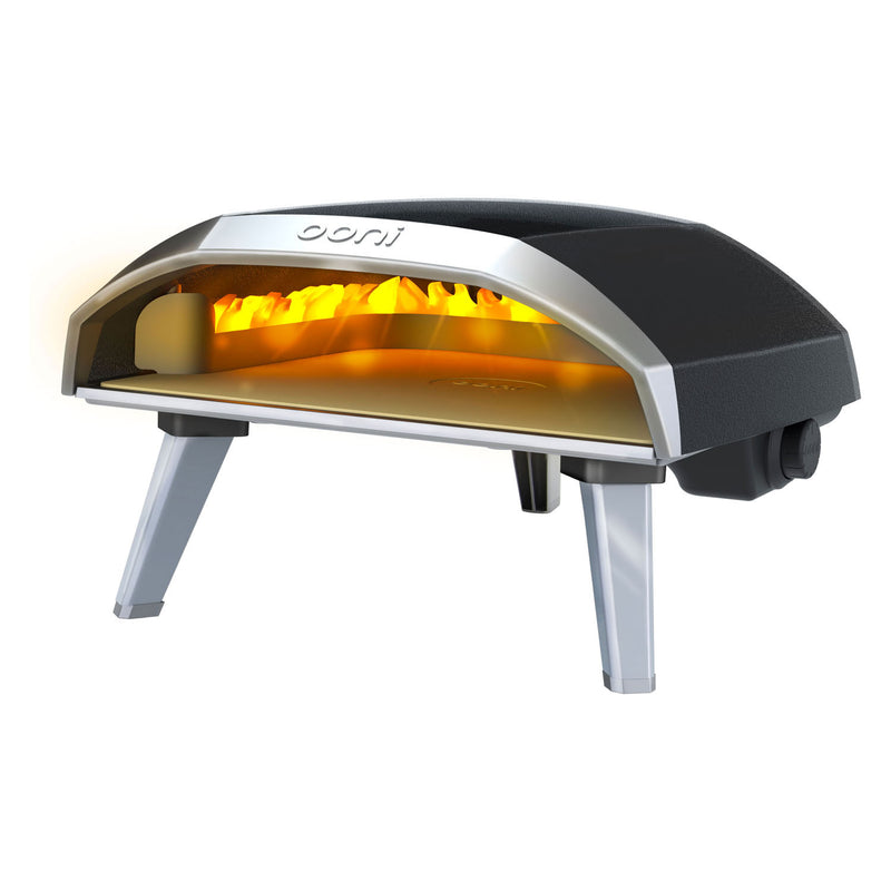 Load image into Gallery viewer, Casdon ooni speelgoed pizza oven – speelset voor kinderen – inclusief accessoires