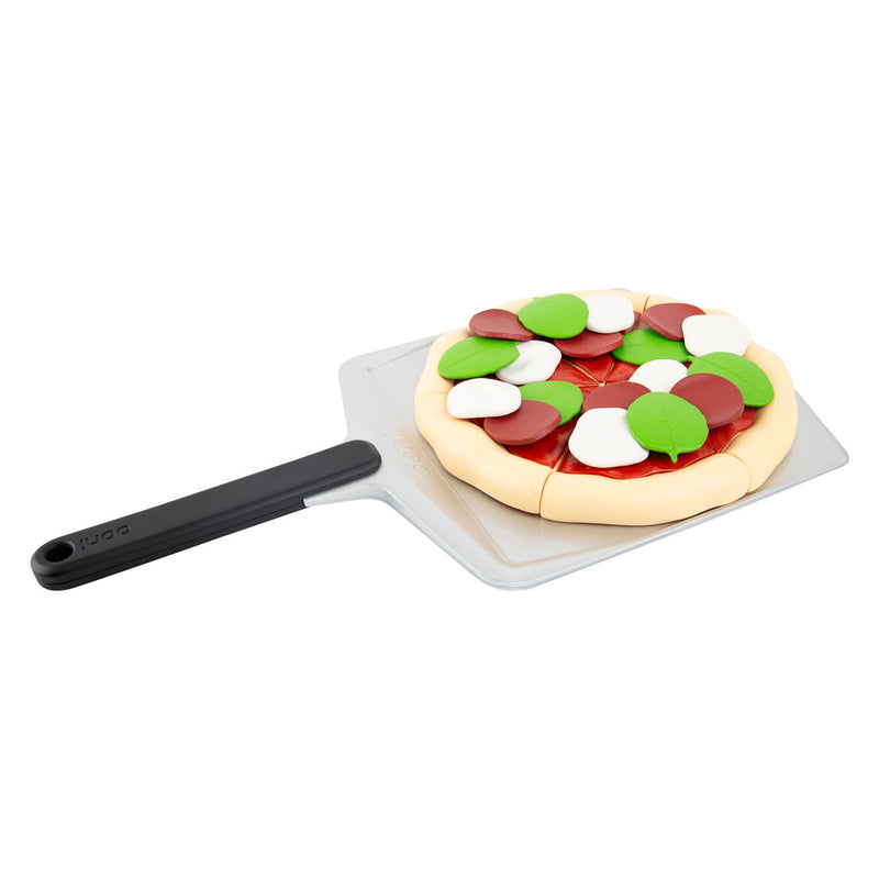 Load image into Gallery viewer, Casdon ooni speelgoed pizza oven – speelset voor kinderen – inclusief accessoires