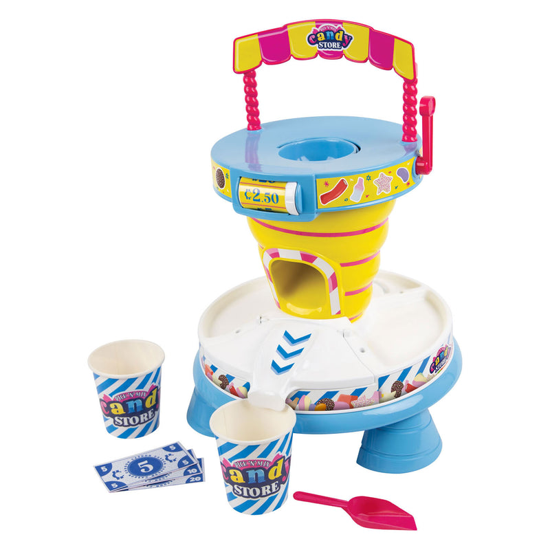 Load image into Gallery viewer, Casdon pick mix speel snoepkraam (zonder snoep)