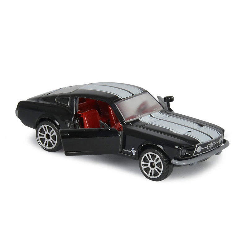 Load image into Gallery viewer, Majorette Vintage Auto's, 5st.