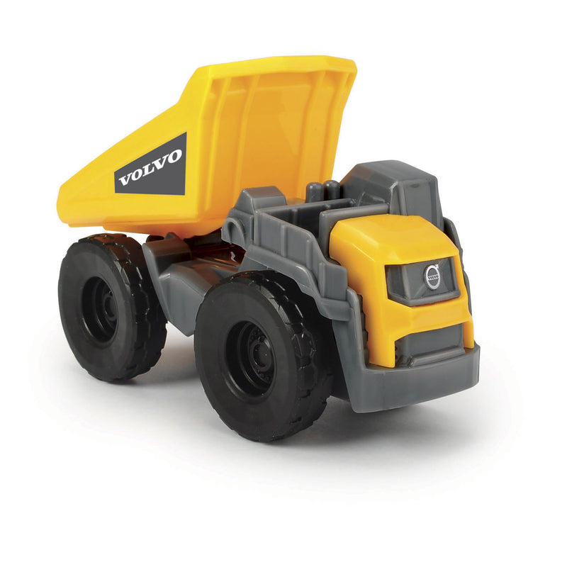 Load image into Gallery viewer, Dickie Volvo Micro Werkvoertuigen, 5st.