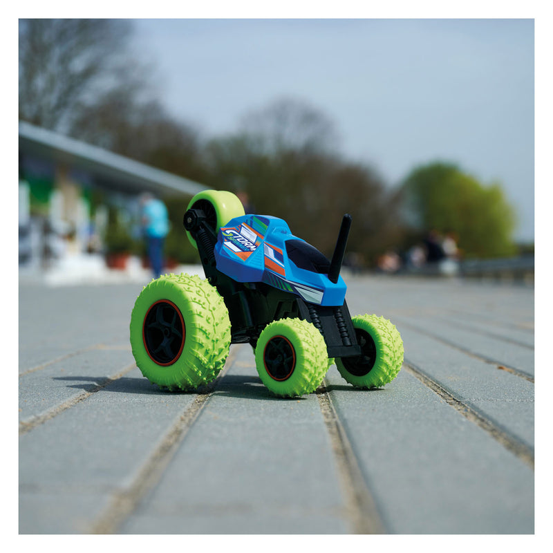 Load image into Gallery viewer, Dickie RC Storm Spinner Bestuurbare Auto