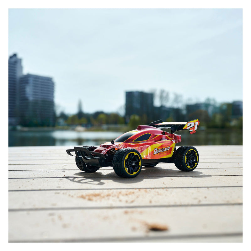 Load image into Gallery viewer, Dickie RC Quiksand DT, RTR Bestuurbare Auto