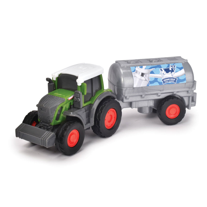 Load image into Gallery viewer, Fendt Micro Team Landbouwvoertuigen