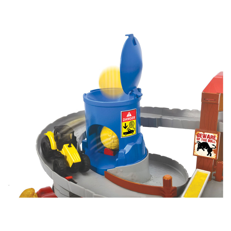 Load image into Gallery viewer, Dickie Boerderij Garage Speelset