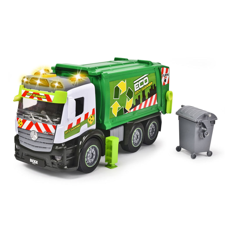 Load image into Gallery viewer, Dickie action truck - vuiliniswagen