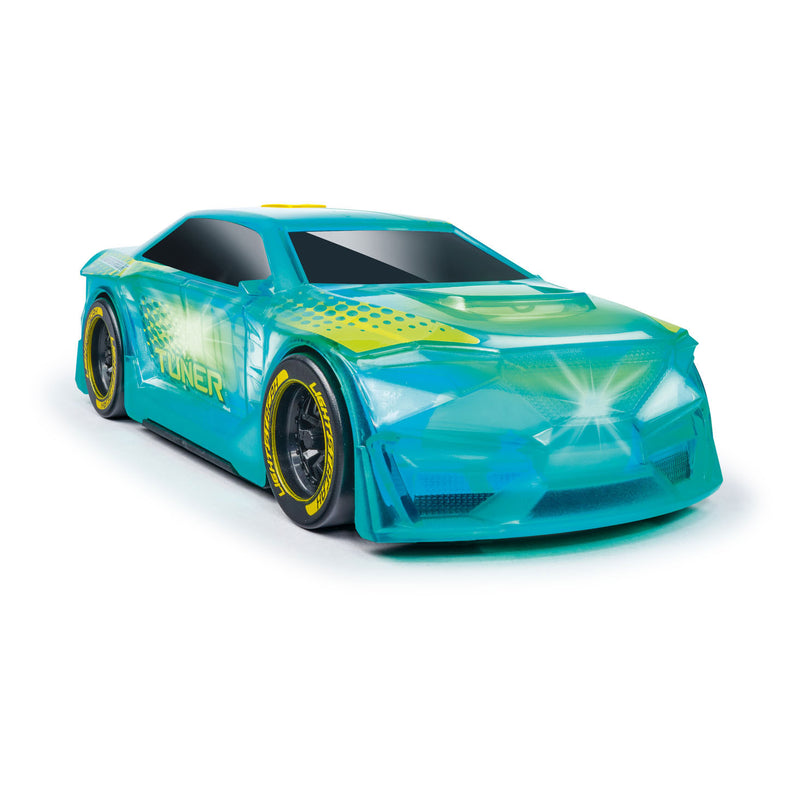 Load image into Gallery viewer, Dickie Lightstreak Raceauto Tuner