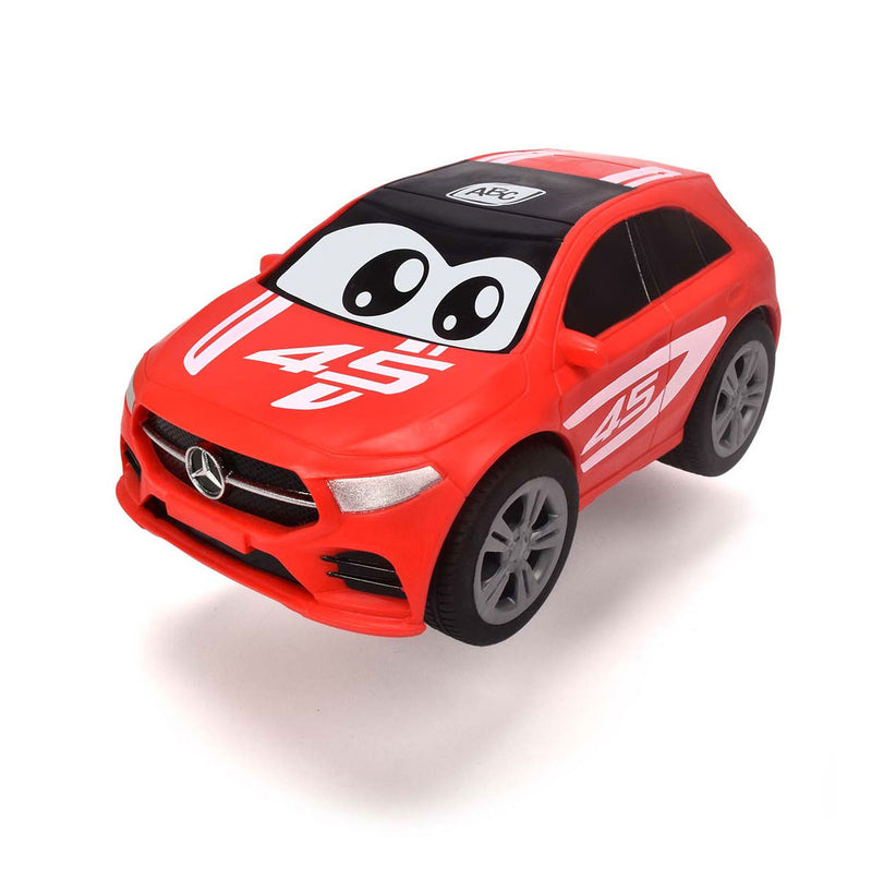 Load image into Gallery viewer, Abc squeezy mercedes auto