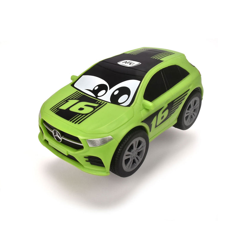 Load image into Gallery viewer, Abc squeezy mercedes auto
