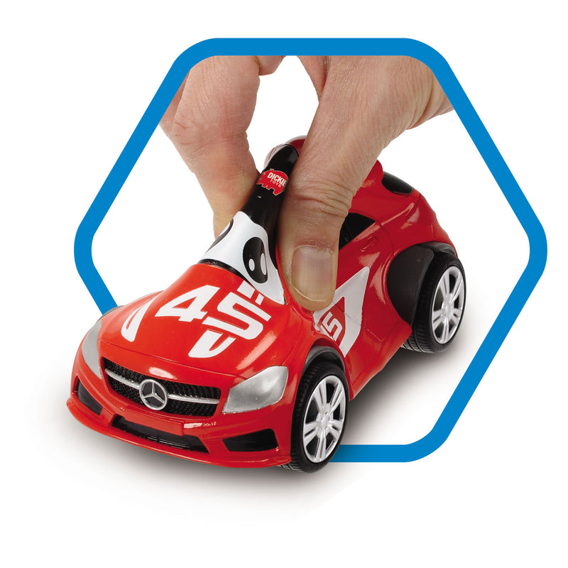 Load image into Gallery viewer, Abc squeezy mercedes auto