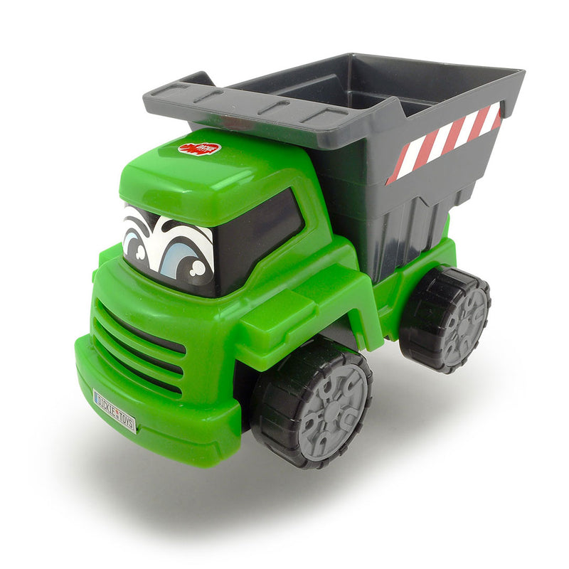 Load image into Gallery viewer, Abc happy builder werkvoertuig