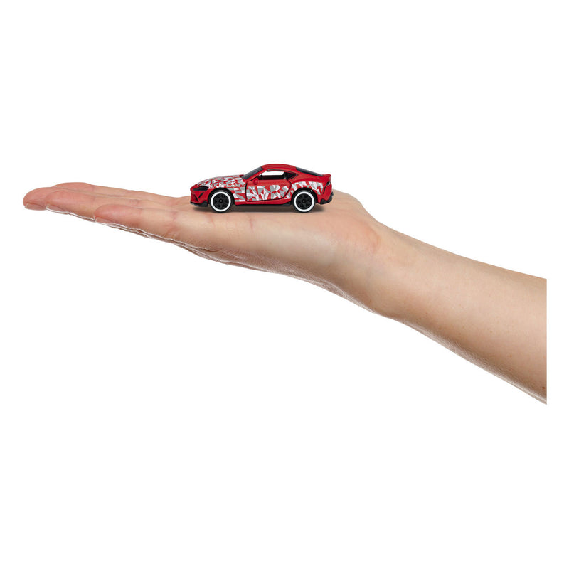 Load image into Gallery viewer, Majorette Limited Edion Auto's Giftpack, 5st.