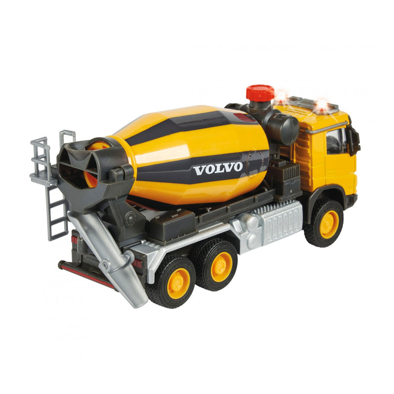 Load image into Gallery viewer, Majorette Volvo Betonwagen