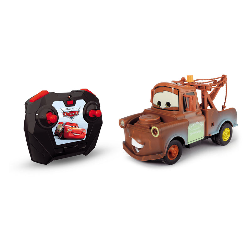 Load image into Gallery viewer, Jada Toys Jada RC Turbo Racer Takel Bestuurbare Auto