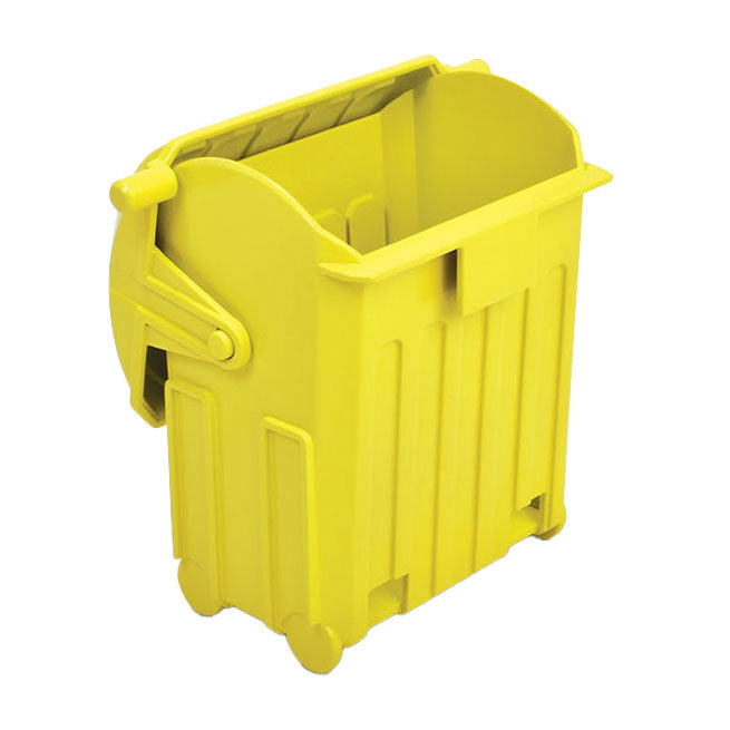 Load image into Gallery viewer, Dickie recycle vrachtwagen groen