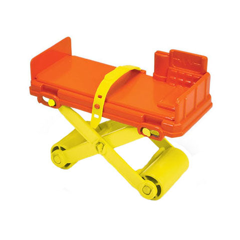 Load image into Gallery viewer, Dickie toys 203307003, ziekenauto, 3 jaar, aa, rood, wit - 203307003