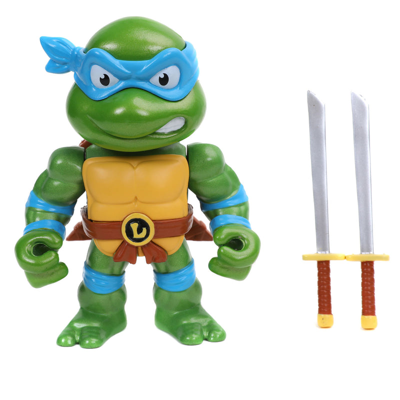 Load image into Gallery viewer, Jada Toys Jada Metalfigs Die-Cast Teenage Mutant Ninja Turtles nardo