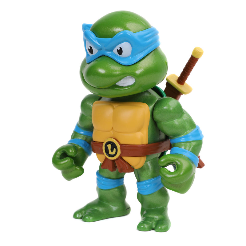 Load image into Gallery viewer, Jada Toys Jada Metalfigs Die-Cast Teenage Mutant Ninja Turtles nardo