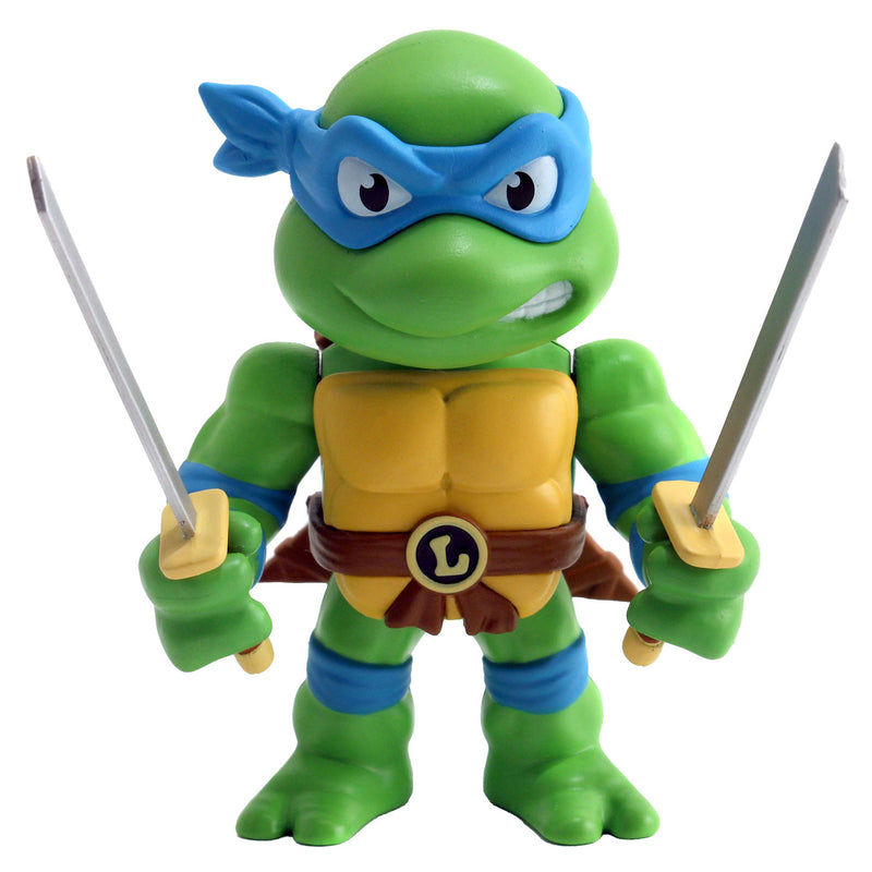 Load image into Gallery viewer, Jada Toys Jada Metalfigs Die-Cast Teenage Mutant Ninja Turtles nardo