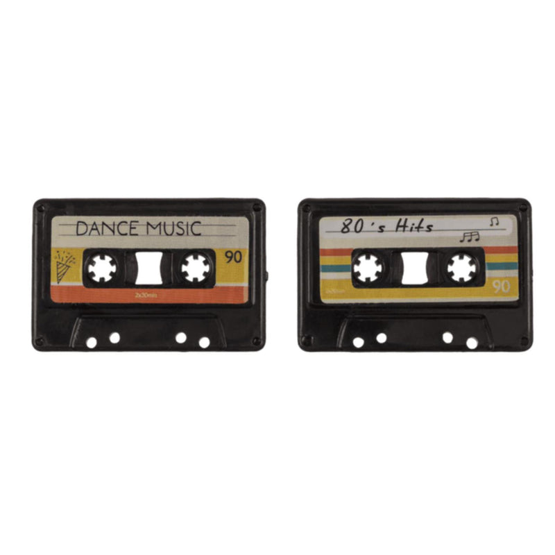 Load image into Gallery viewer, Ootb koelkastmagneten cassette set van 4st.