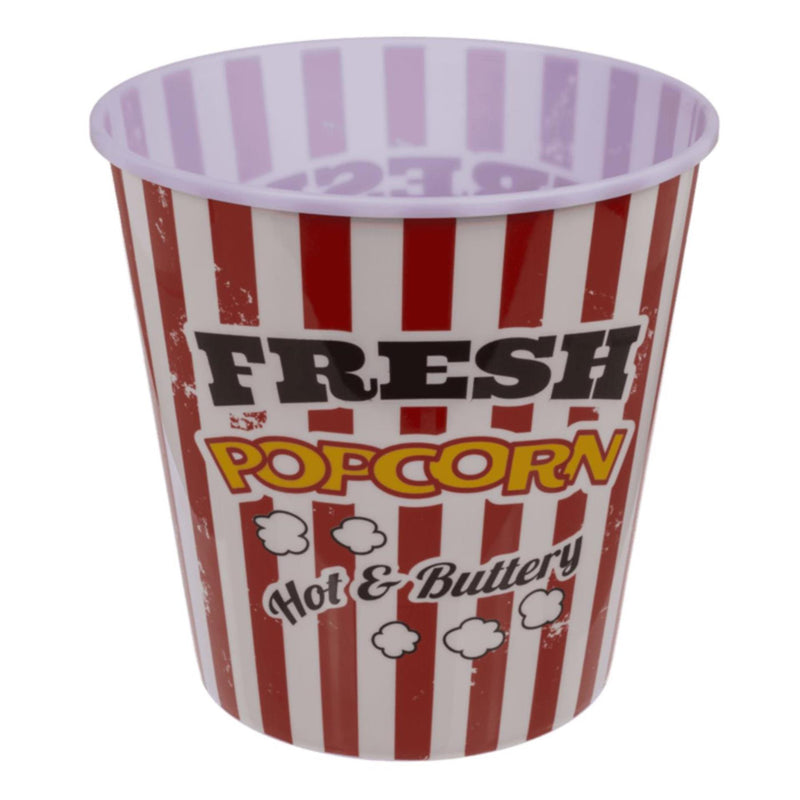 Load image into Gallery viewer, Ootb popcorn beker kunststof 18cm