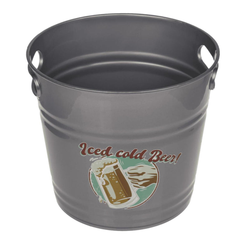 Load image into Gallery viewer, Ootb ijsemmer met bier logo 6l