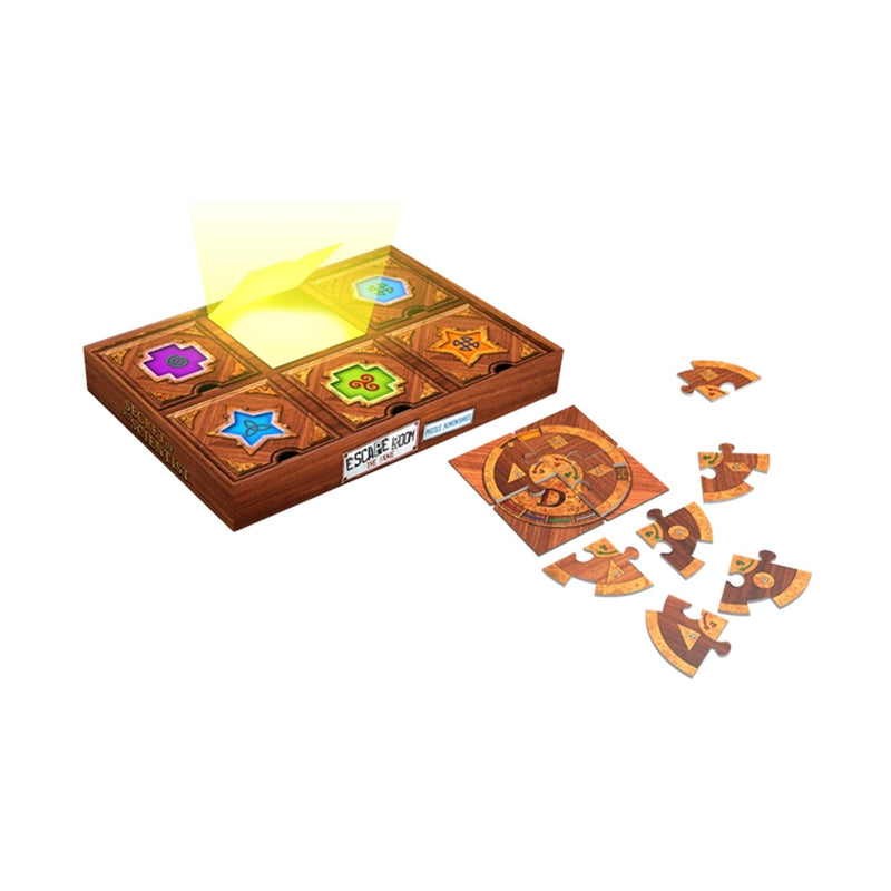 Load image into Gallery viewer, Escape Room The Game Puzzle Adventures - Nummer 1