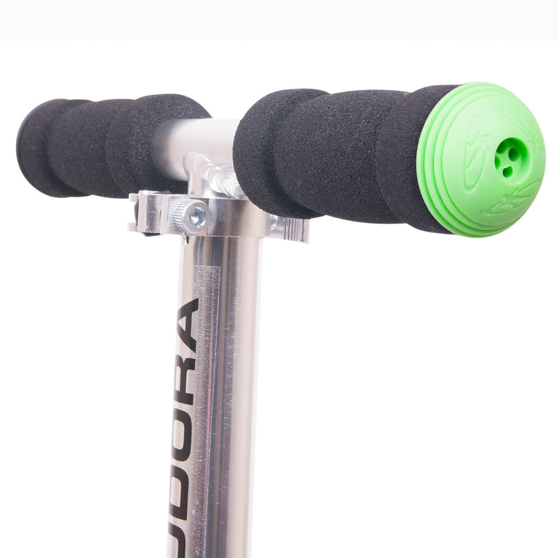 Load image into Gallery viewer, Hudora flitzkids step - blauw