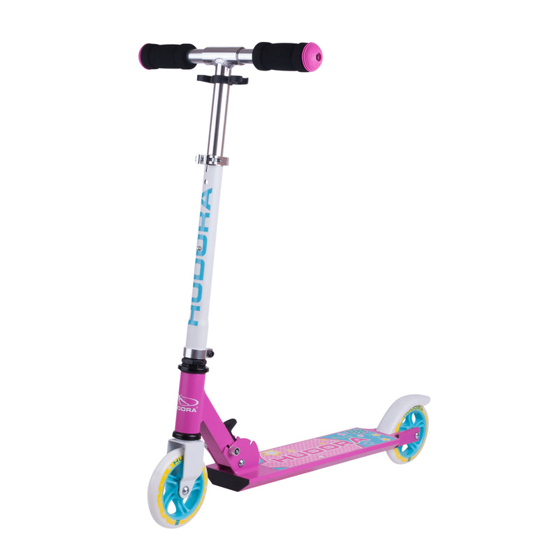 Load image into Gallery viewer, Hudora Kinderstep Skate Wonders