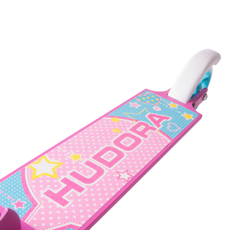 Load image into Gallery viewer, Hudora Kinderstep Skate Wonders