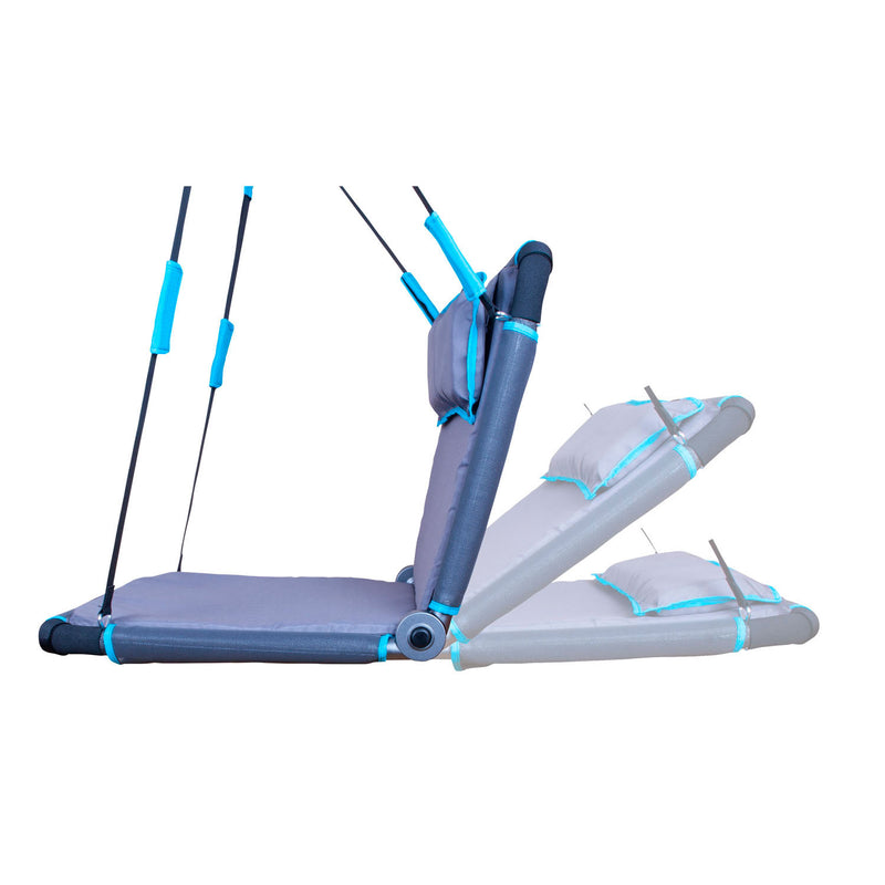 Load image into Gallery viewer, Hudora opbouwbare nestschommel hollywood