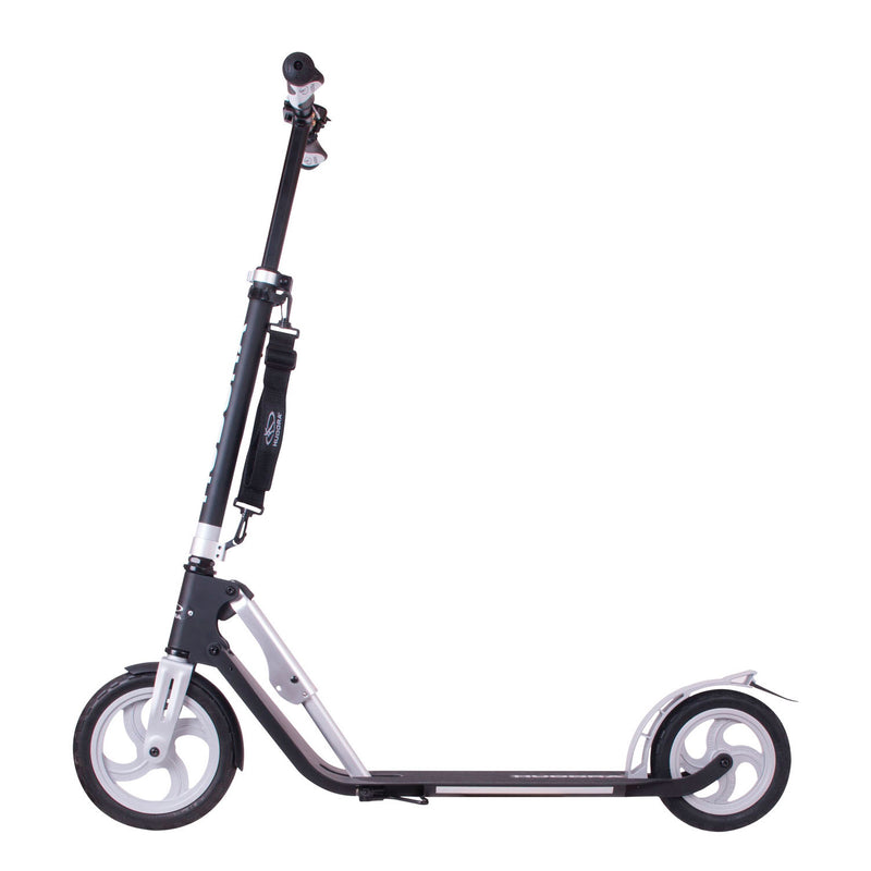 Load image into Gallery viewer, Hudora big wheel air 230 step - zwart
