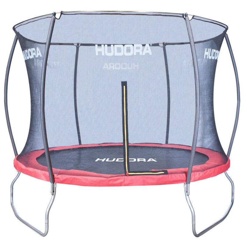 Load image into Gallery viewer, Hudora fantastic trampoline 300v met net