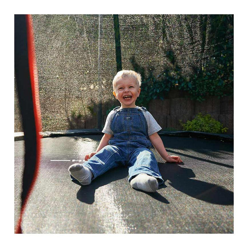 Load image into Gallery viewer, Hudora first trampoline 250v