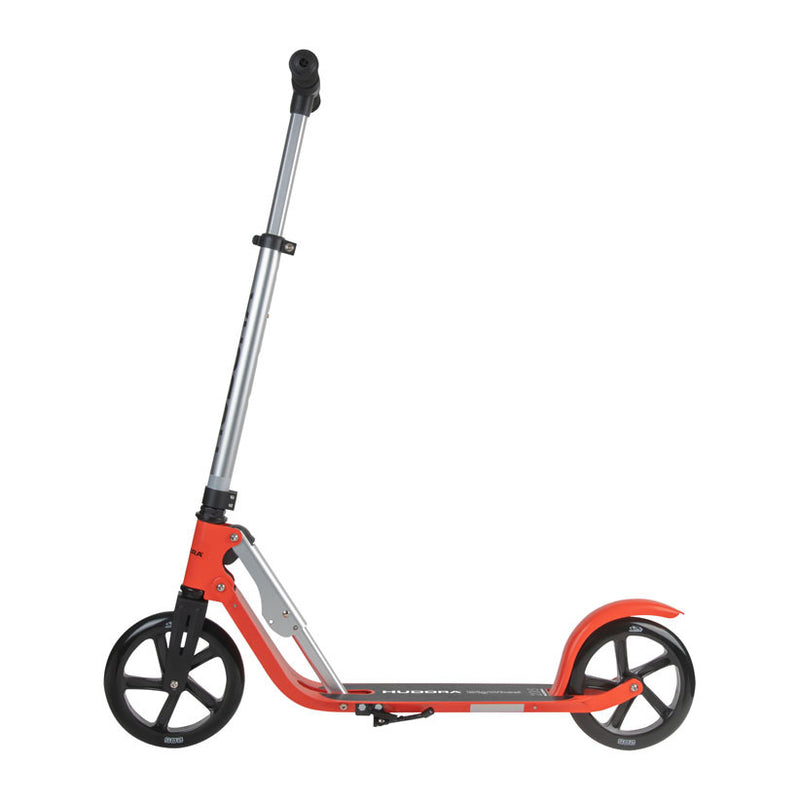 Load image into Gallery viewer, Hudora HUDORA Wheel 205 Step Pure Rood