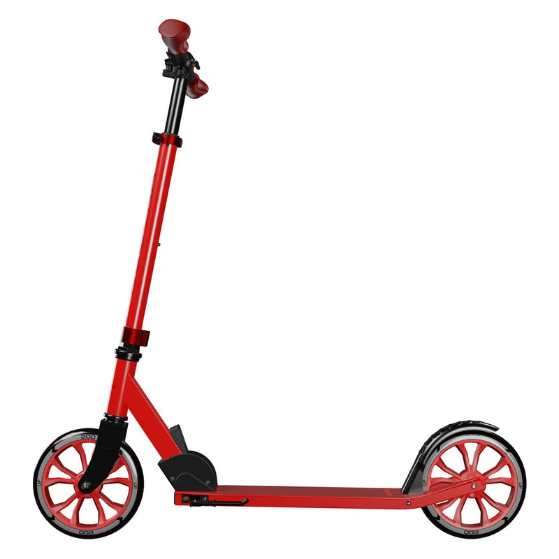 Load image into Gallery viewer, Hudora scooter first 200 rood