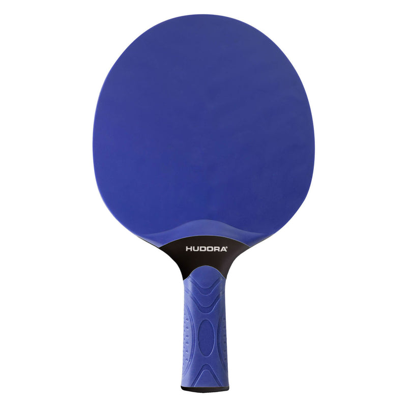 Load image into Gallery viewer, Hudora tafeltennisset outdoor