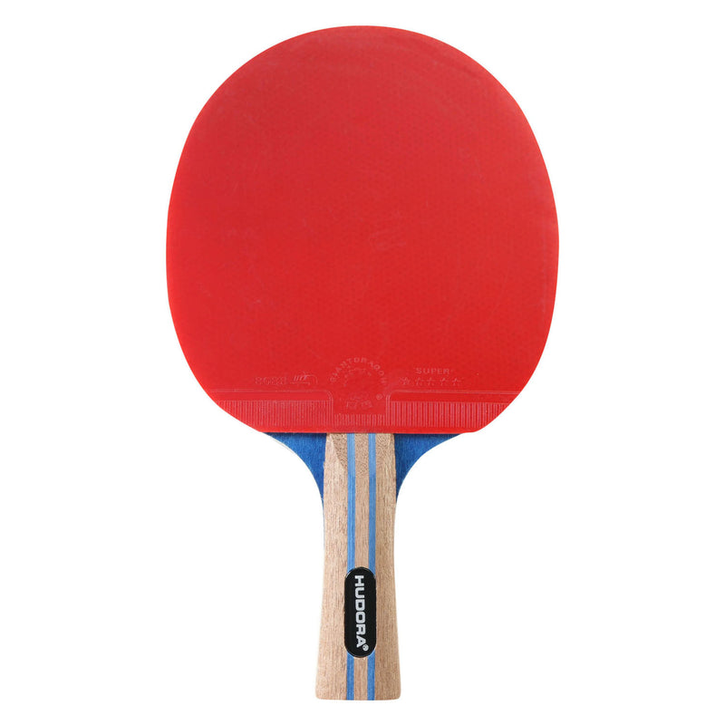 Load image into Gallery viewer, Hudora tafeltennisset