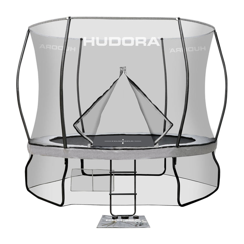 Load image into Gallery viewer, Hudora trampoline fantastic complete max 300