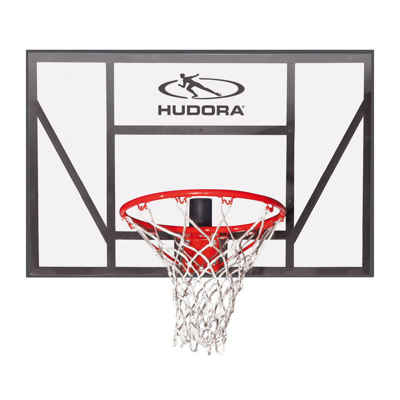 Load image into Gallery viewer, HUDORA Basketbalbord Pro