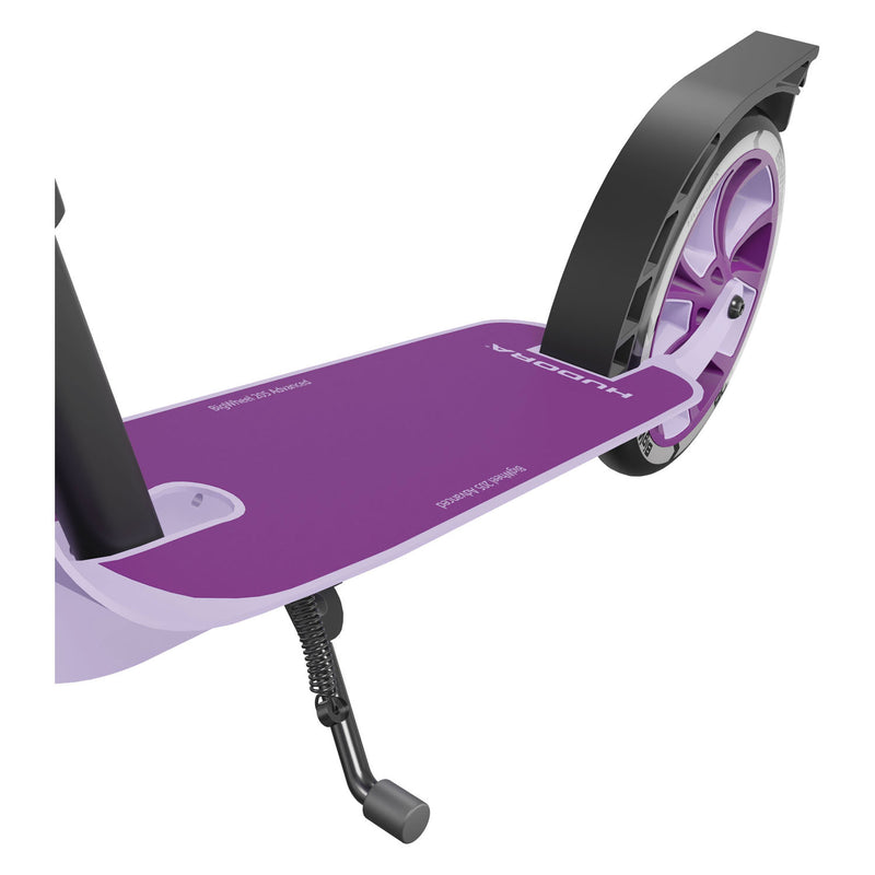 Load image into Gallery viewer, Hudora big wheel 205 step advanced - lavender