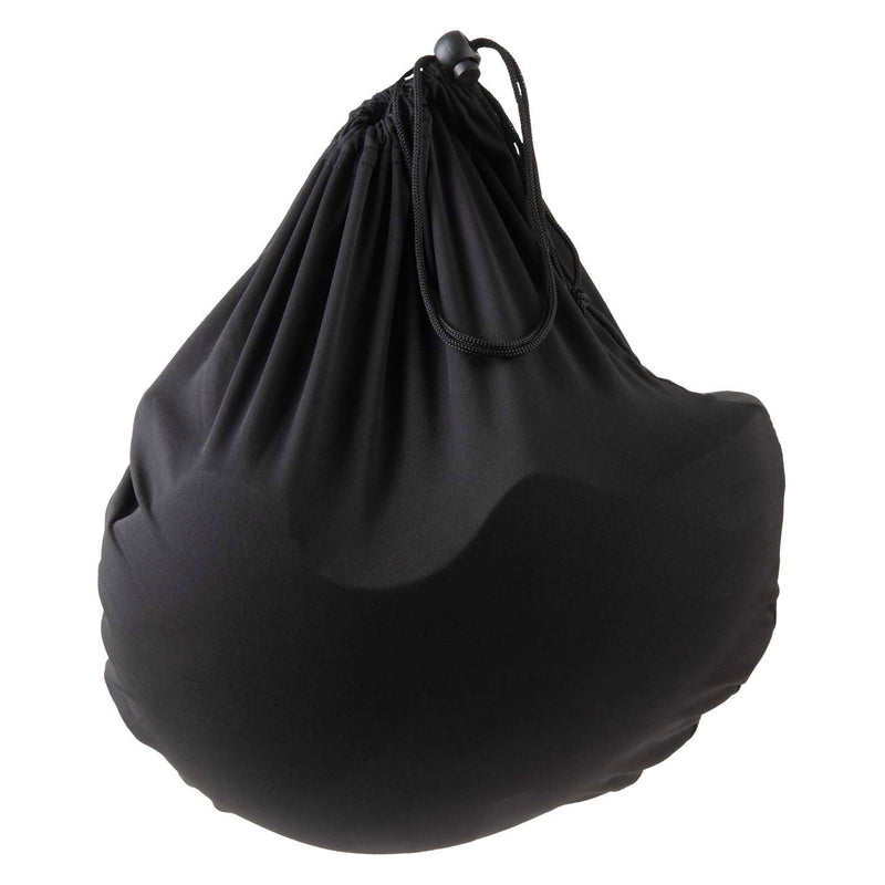 Load image into Gallery viewer, Hudora skaterhelm met klep en led zwart, maat m (55-58cm)
